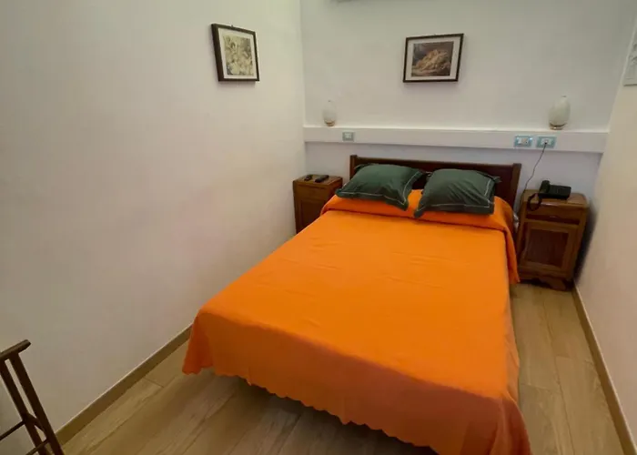 Hotel del Corso
