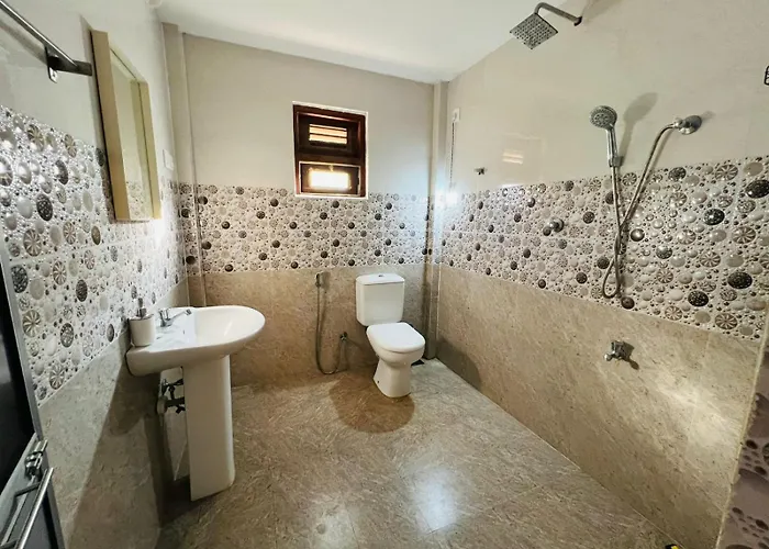 Amantha Holiday Resort