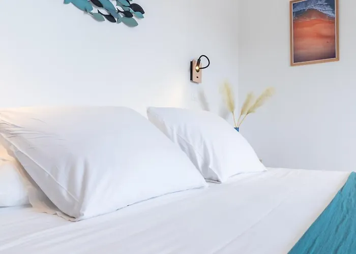 Hotel La Chaumiere-Les Pastourelles