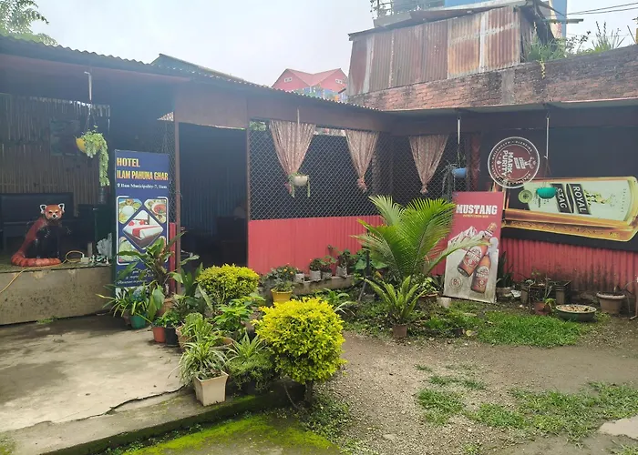 Ilam Pahuna Ghar