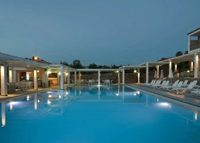 Arty Grand Hotel