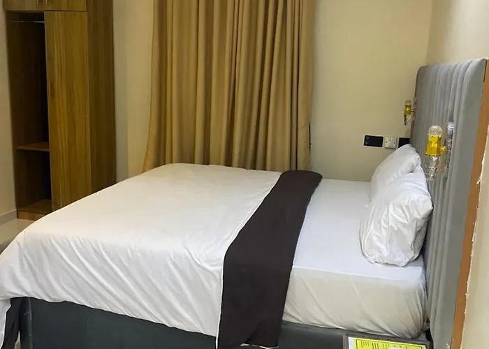 Chase Hotels