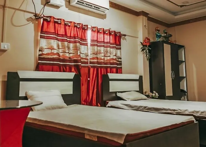 Madhuban Resort