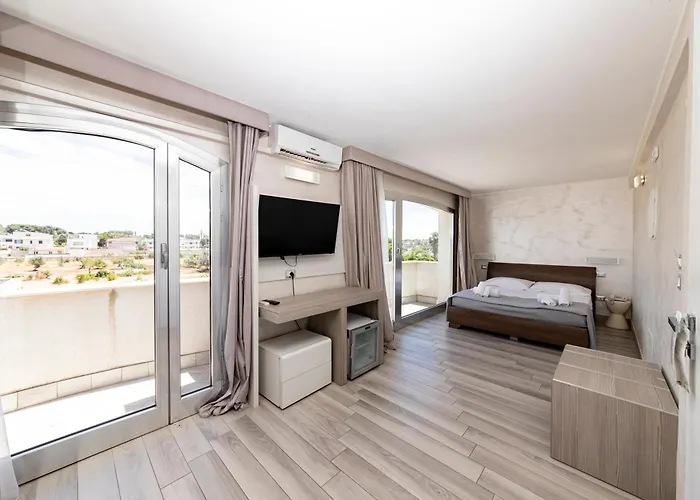 Hotel Aurora