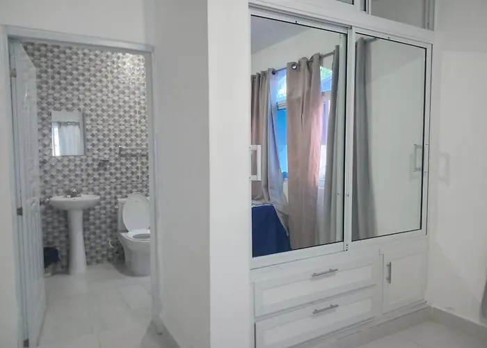 Hotel alicia