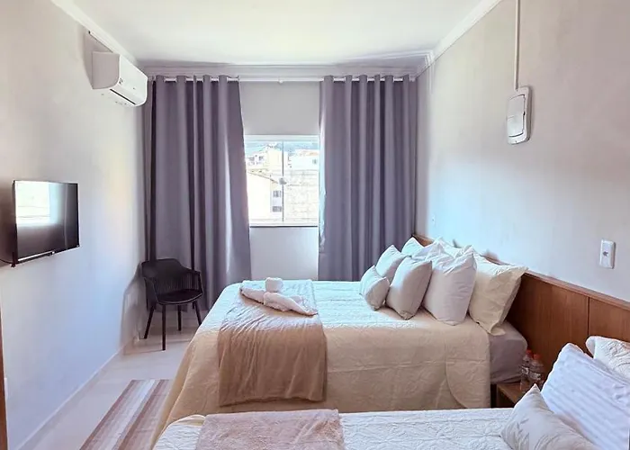 Suíte Cedro