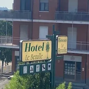 La locanda delle betulle hotel&restaurant