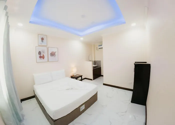 Balud White Beach Resort