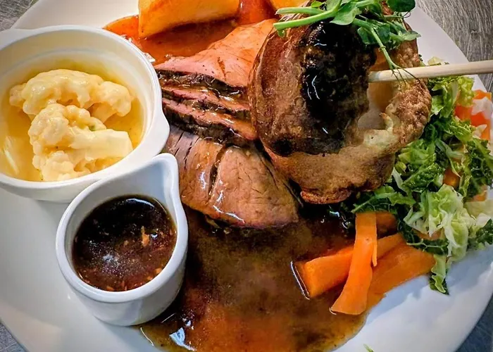 The Wigtown Ploughman