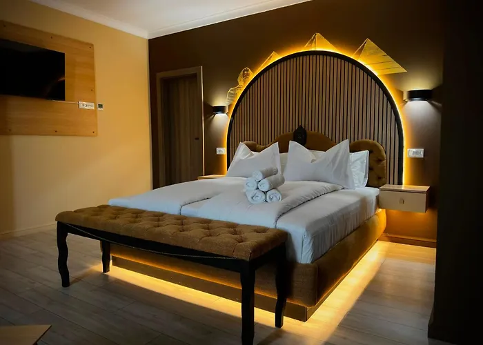 Hotel Zouk Suite Spa