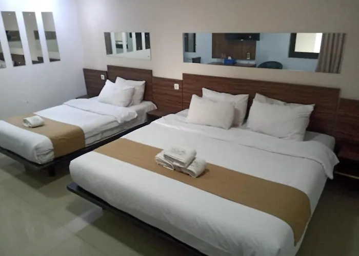 De La Charis Hotel