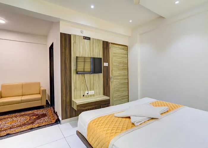 Hotel Wellsuites Madiwala, Bangalore