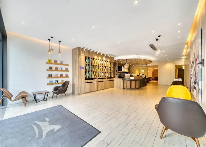 Hanting Premium Hotel Hangzhou West Lake
