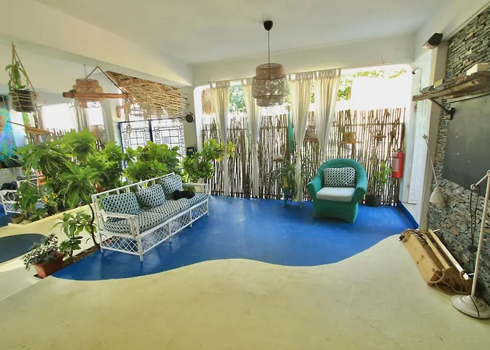 Bayahibe Standard Rooms