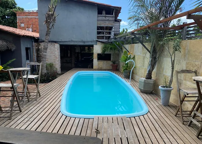Pousada Kalangoo