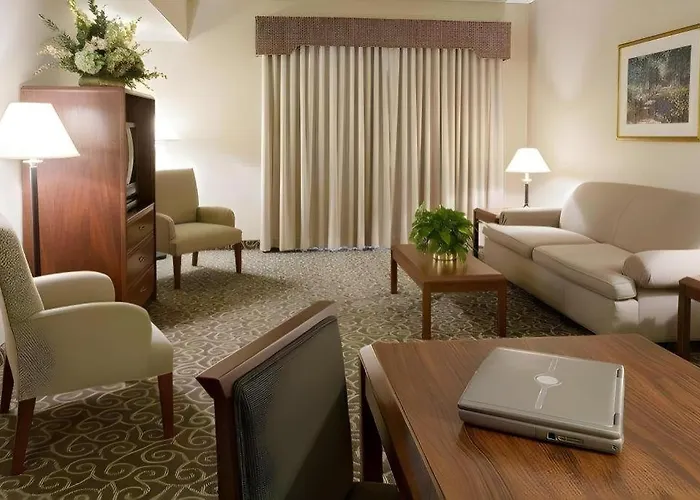 Inn At Coushatta