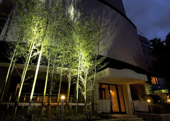 Hotel Livemax Tottori Grande