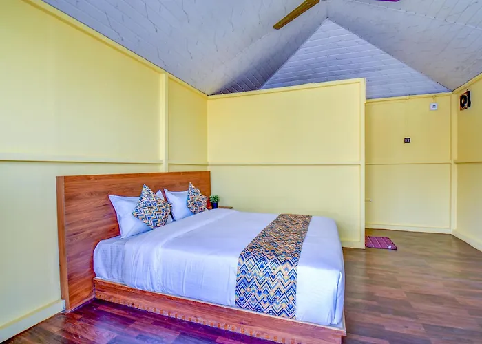 Hotel Briko Lodging & Resort
