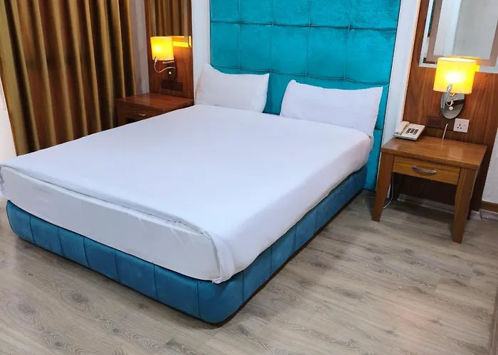 Hotel Ararat