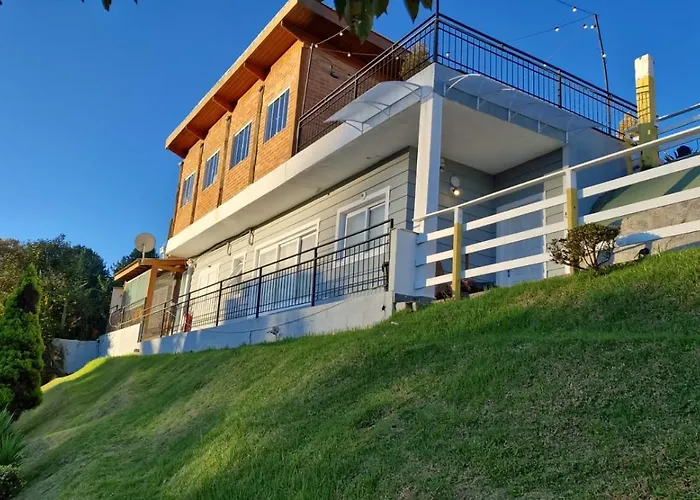 Chalés Villa Encantada