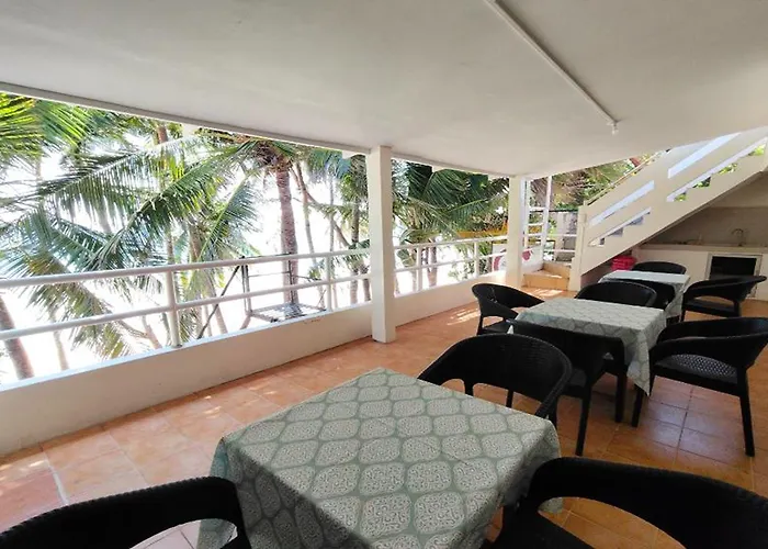 Shenna'S Beach Resort Boracay