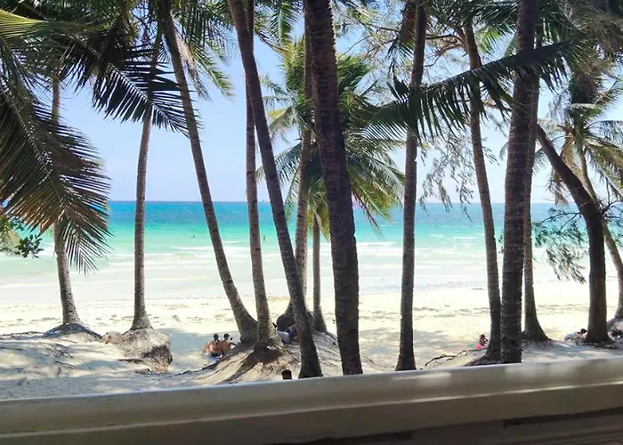 Shenna'S Beach Resort Boracay