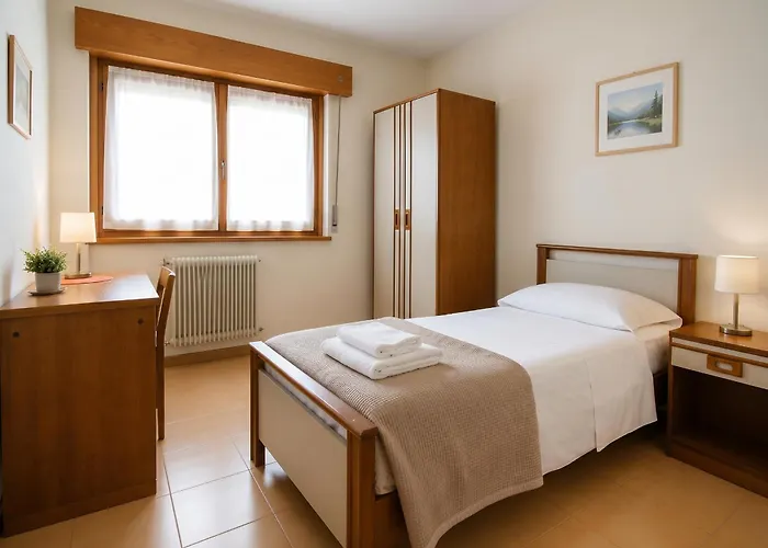 Hotel Alpi In