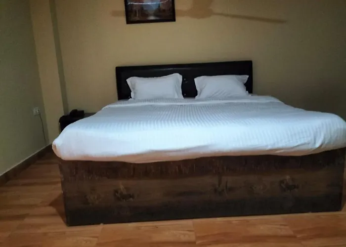 Rkd Inn A Comfortable Stay