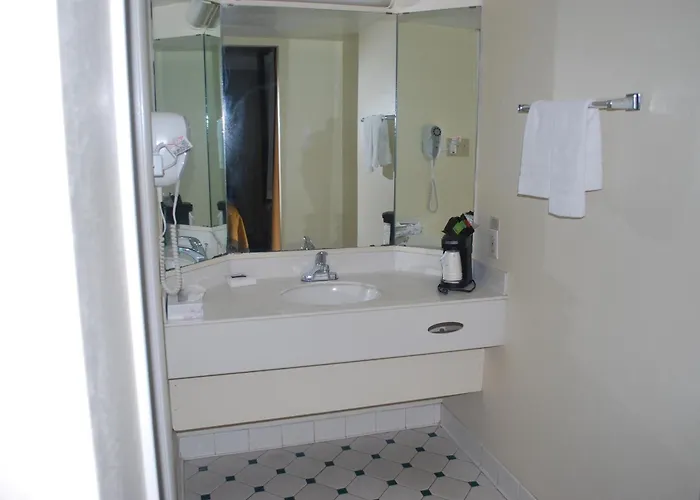 Heritage Inn San Bernardino