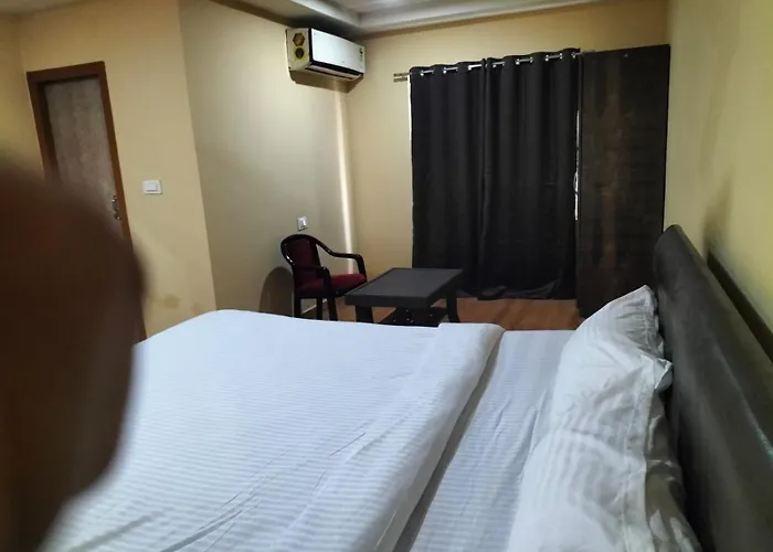 Rkd Inn A Comfortable Stay