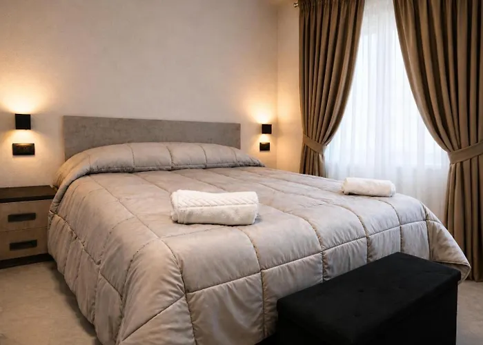 Hotel Genesis