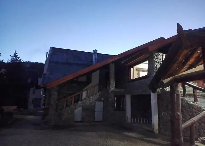 Aurum Patagonia Hotel