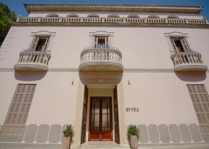 Bytra Boutique Hotel - Adults Only