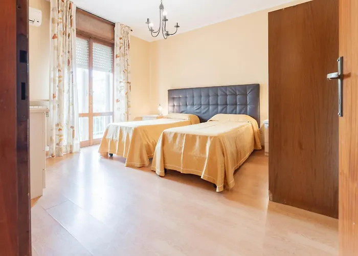 Affittacamere Ristorante Treppì
