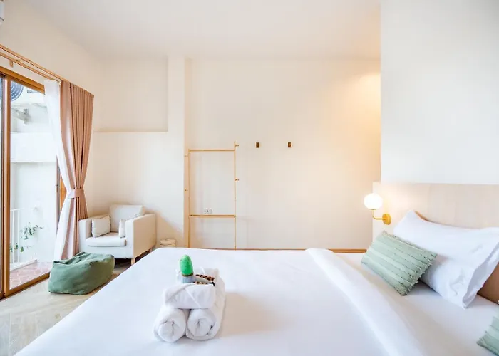 Sun Moon Lake Villa Thasae ซันมูนเลควิลล่าท่าแซะ