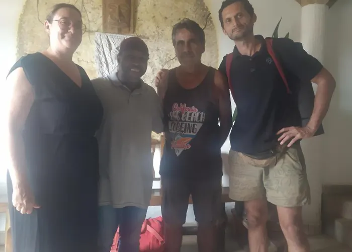 Ebora Cultura Afro