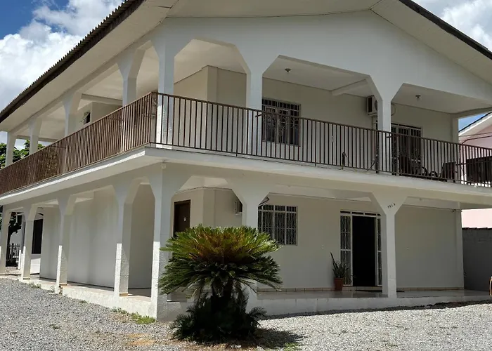 Hotel Paiol Mutum