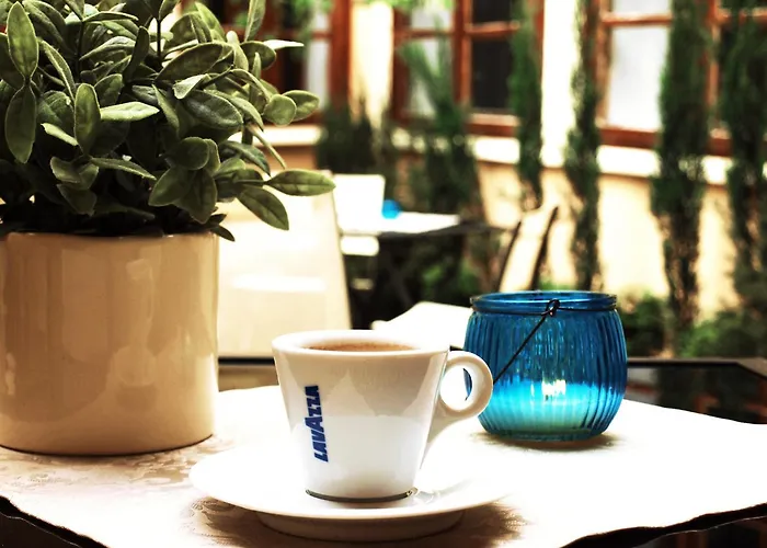 Cieszynski By Imperis Hotels