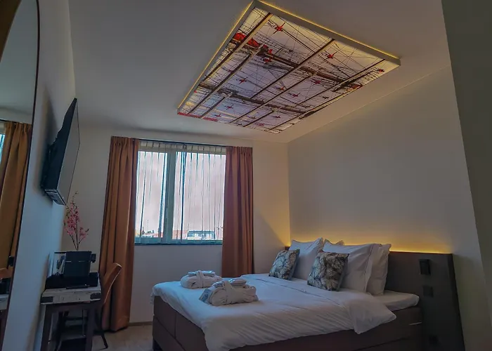 Hotel het Dok
