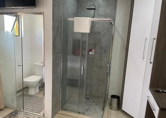 Cradle Mount Hotel Suites