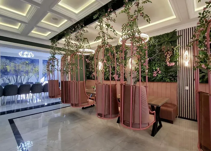 Zemzemhotel