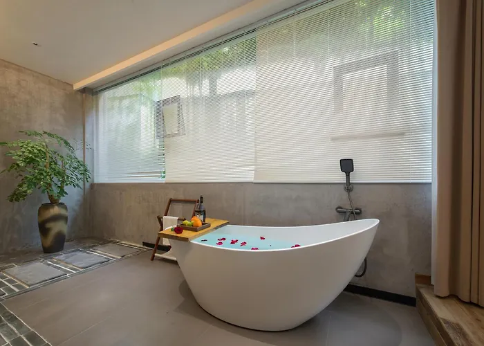 Yuechuang Banshandu Homestay