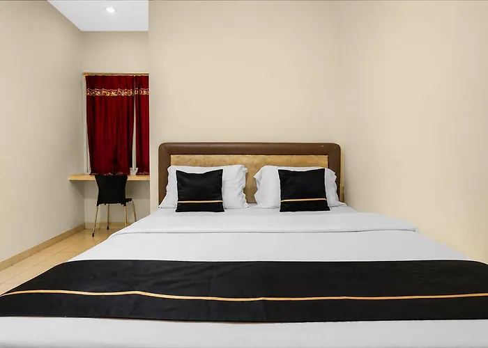Hotel O Near Social Market Formerly Kosta Living