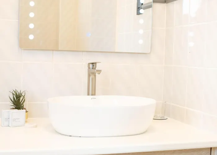 Galenia Boutique Hotel