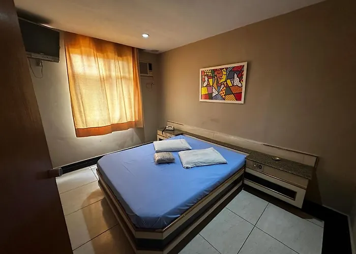 Grande Hotel