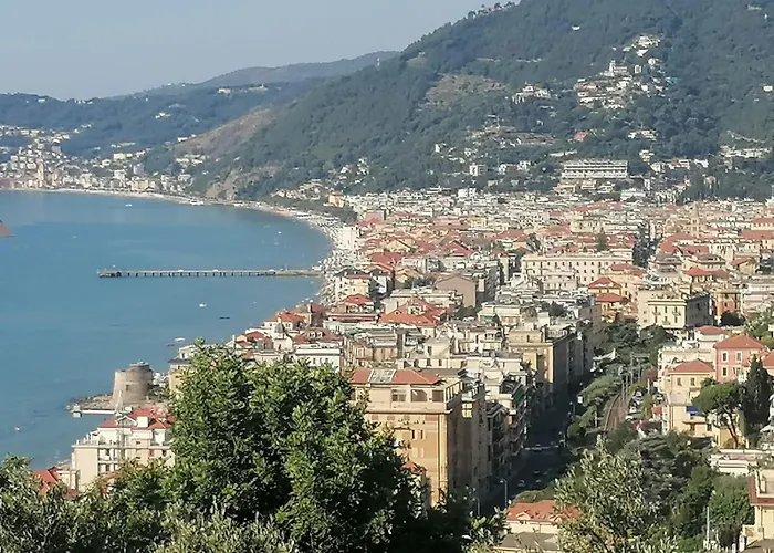 B&B Vacanze Alassio
