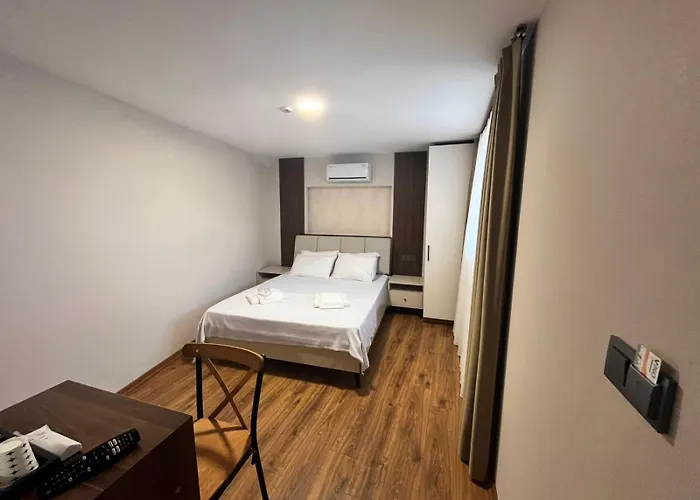 Mudanya Yildiz Otel