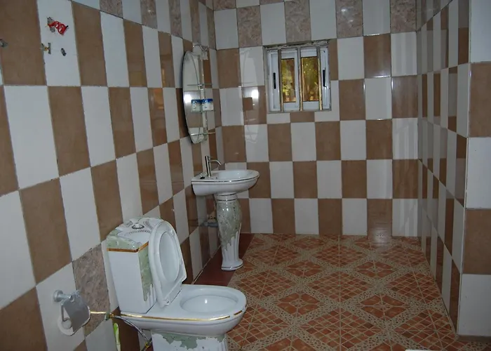 Link Hotel