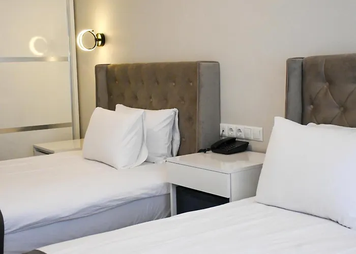 Zelif Otel Havza