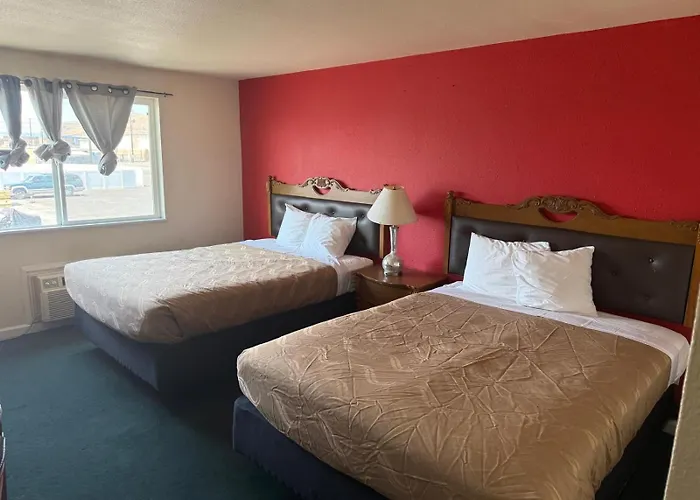 Sunshine Motel